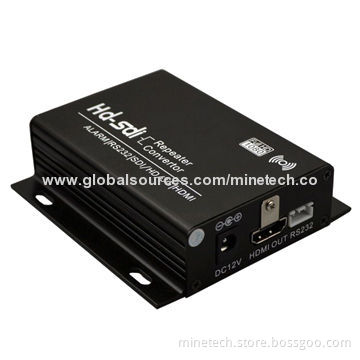 High-quality 2014 Whole 3G SDI to HDMI converter